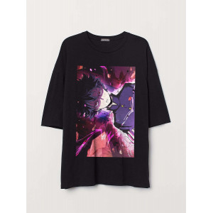  Tricou anime Mob Psycho 100